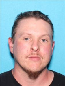 Andrew Blake Baker a registered Sex Offender of Mississippi