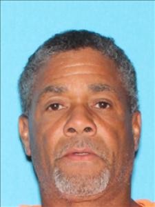 Horace Alexander Waites a registered  of Mississippi