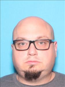 Jonathan Vaughn Russell a registered Sex Offender of Mississippi