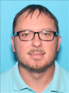 Anthony Dale Milner a registered Sex Offender of Mississippi