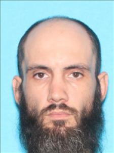 Justin Von Ritter a registered Sex Offender of Mississippi