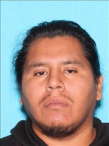 Garrett Dean Thomas a registered Sex Offender of Mississippi