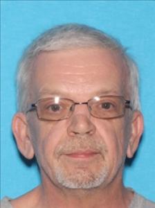 Danny Paul Craig a registered Sex Offender of Mississippi