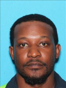 Eddrick Arnez Gassion a registered Sex Offender of Mississippi