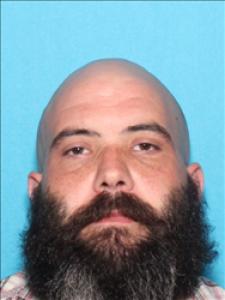 Brandon Gene Woodward a registered Sex Offender of Mississippi