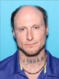 Brandon James Kimble a registered Sex Offender of Mississippi