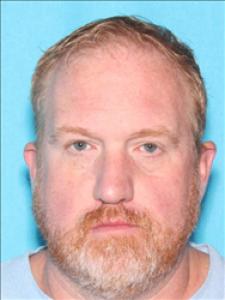 Anthony Clay Goss a registered Sex Offender of Mississippi