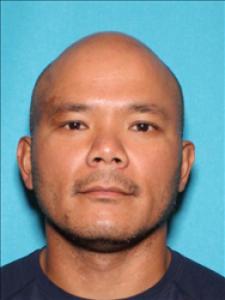 Jacob Naputi Duenas a registered Sex Offender of Mississippi