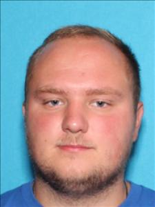 Colton Allen Wooten a registered Sex Offender of Mississippi