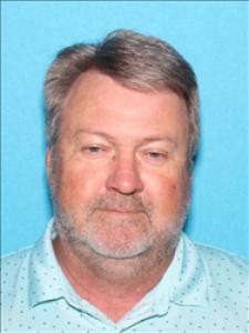 Marty Alan Cook a registered Sex Offender of Mississippi