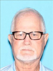 David Keith Rushing a registered Sex Offender of Mississippi