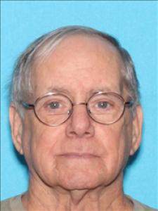 Theodore William Reed a registered Sex Offender of Mississippi