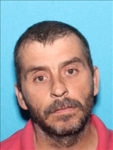 Harvey Wayne Thomas a registered Sex Offender of Mississippi