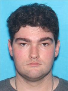 Jonathan Thomas Davis a registered Sex Offender of Mississippi