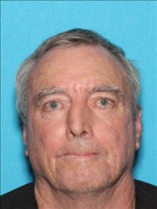 John Thomas Markwell a registered Sex Offender of Mississippi