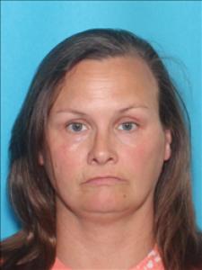 Cristina Marie Johnson a registered Sex Offender of Mississippi