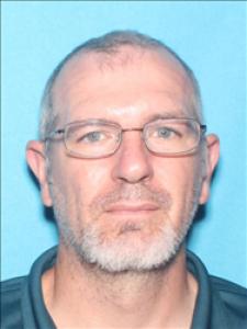 Justin Robert Buntyn a registered Sex Offender of Mississippi