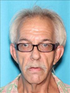 James Franklin Atchison a registered Sex Offender of Mississippi