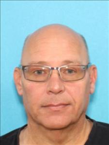 Christopher Thomas Clark a registered Sex Offender of Mississippi