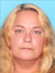 Amanda Gail Smith a registered Sex Offender of Mississippi