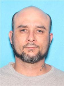 Earnest Dale White II a registered Sex Offender of Mississippi