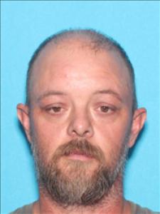 John David Griffin a registered Sex Offender of Mississippi