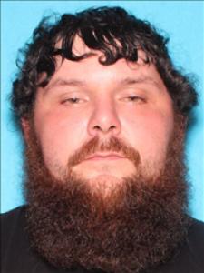 Cody Allen Toney a registered Sex Offender of Mississippi