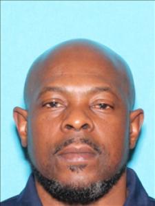 Larry Dememtrois Wright a registered Sex Offender of Mississippi