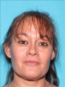 Brandy Jo Welch a registered Sex Offender of Mississippi