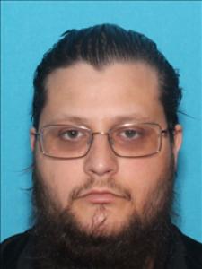 William Anthony Secrist a registered  of Mississippi