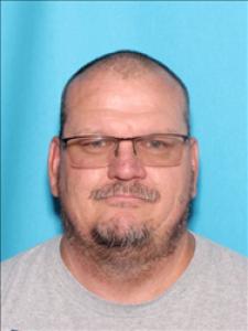David Allen Bensend a registered Sex Offender of Mississippi
