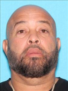 Charles Anthony Williams a registered Sex Offender of Mississippi