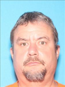 Jesse Claxton Eubanks a registered Sex Offender of Mississippi