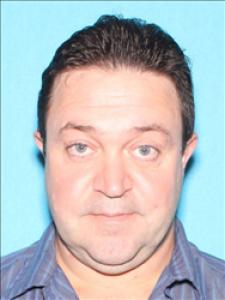 Benjamin Corey Allred a registered Sex Offender of Mississippi