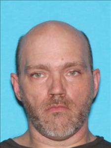 John David Arnold a registered Sex Offender of Mississippi