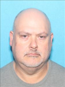 James Edward Slaughter a registered Sex Offender of Mississippi