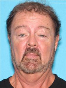 Donald Wayne Waters a registered Sex Offender of Mississippi