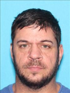 Daniel Jason Ballard a registered Sex Offender of Mississippi