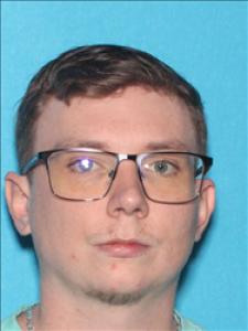 Jacob Connor Bailey a registered Sex Offender of Mississippi