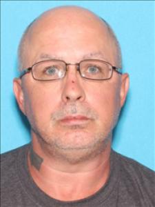 John Patrick Dousay a registered Sex Offender of Mississippi