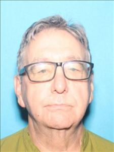 Edward Paul Boman a registered Sex Offender of Mississippi