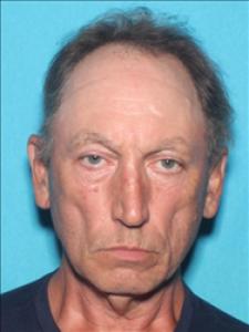 Randell Curtis Bolin a registered Sex Offender of Mississippi