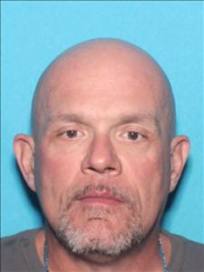 Bryan Lee Englebert a registered Sex Offender of Mississippi