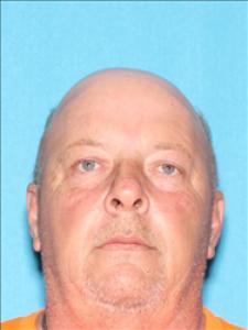 David Keith Gilbert a registered Sex Offender of Mississippi