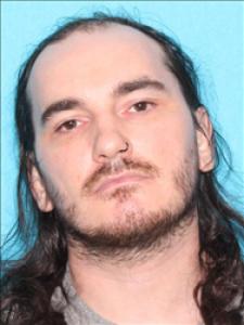 Brett Michael Sekinger a registered Sex Offender of Mississippi