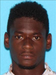 Jarius Javaries Griffin a registered Sex Offender of Mississippi