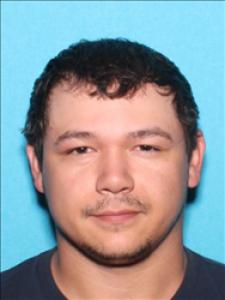 Dustin Lee Page a registered Sex Offender of Mississippi