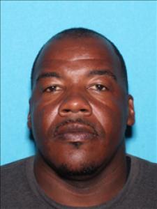 Alex Dewain Berry a registered Sex Offender of Mississippi