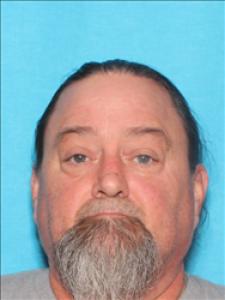 Garry Dale Brown a registered Sex Offender of Mississippi