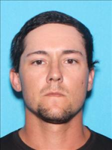 Codey Wayne Wolfe a registered Sex Offender of Mississippi